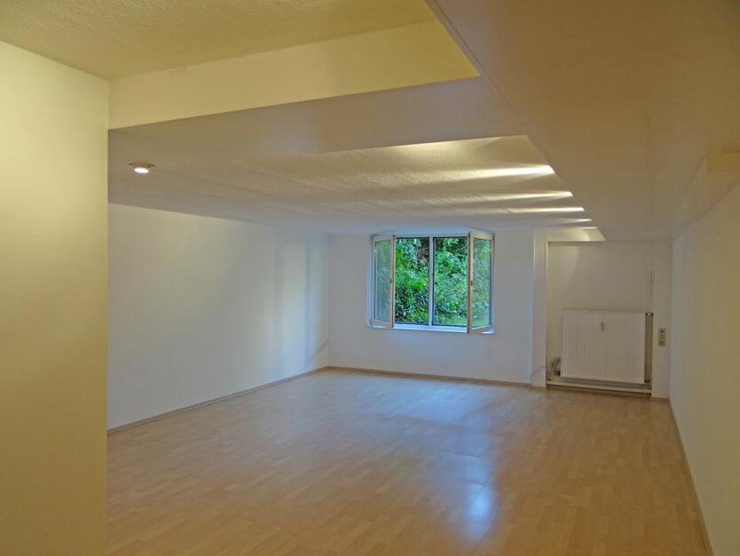Souterrainwohnung in Bonn-Oberkassel zimmer