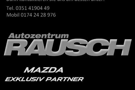 Mazda CX-60 26.000 km 39.500 € Dresden 01156