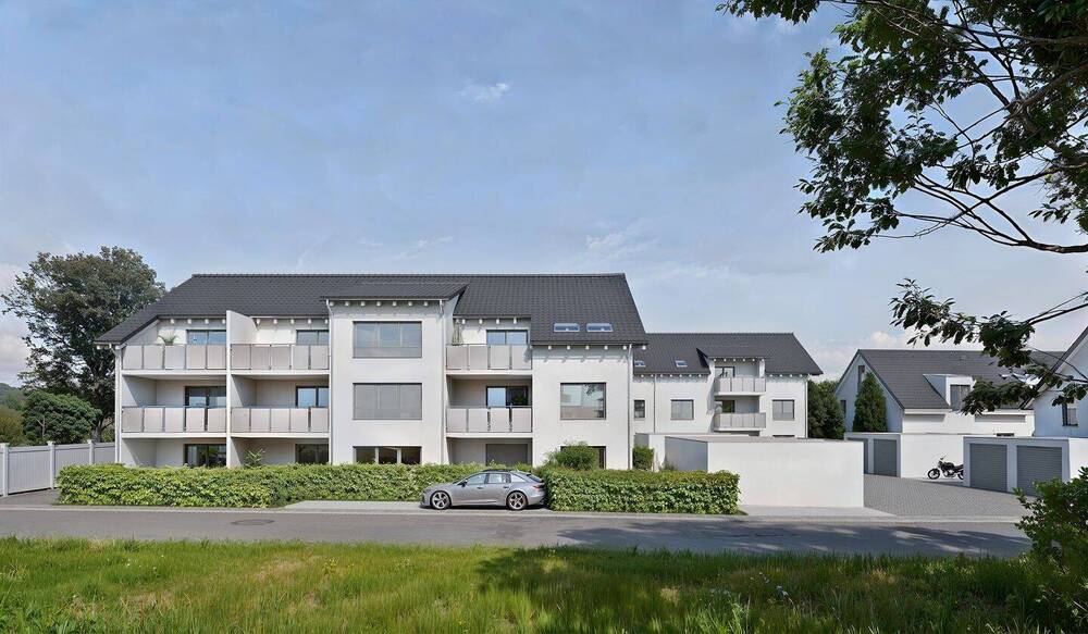 Etagenwohnung Albbruck - 3 Zimmer, 81 m&sup2;, 385.000&euro; | Angebot:26105800