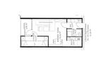 Etagenwohnung Laboe - 1.5 Zimmer, 40 m&sup2;, 139.000&euro; | Angebot:27157515