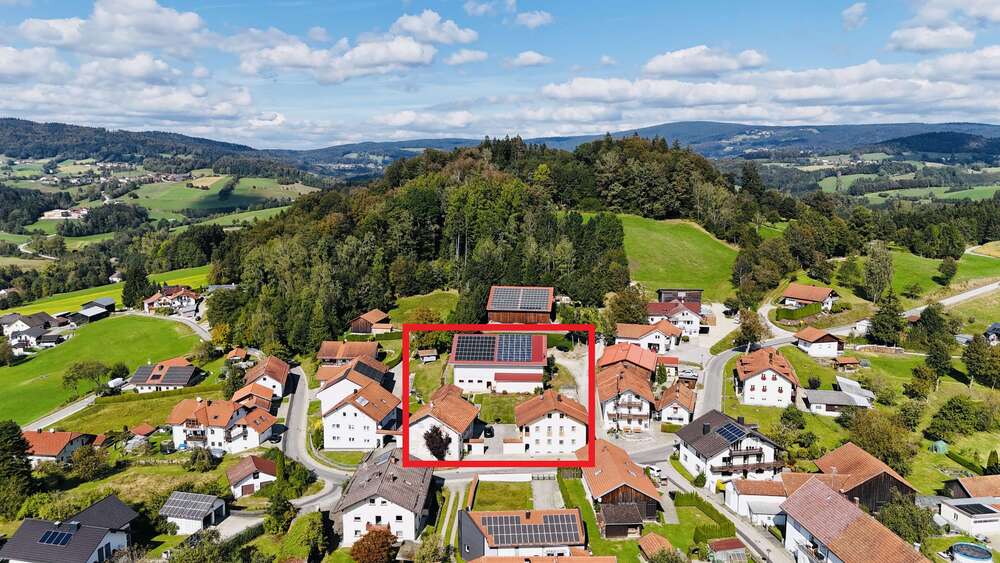 Einfamilienhaus Waldkirchen - 7 Zimmer, 225 m&sup2;, 750.000&euro; | Angebot:26272147