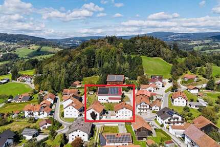 Haus Waldkirchen - 7 Zimmer, 225 m&sup2;, 750.000&euro; | Angebot:26272147