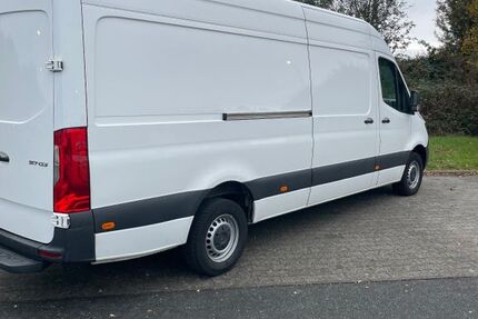 Mercedes-Benz Sprinter 216.000 km 20.800 € Stockstadt am Rhein 64589