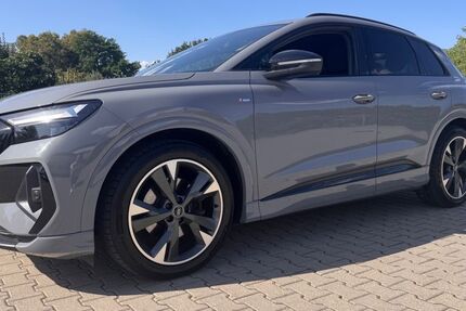 Audi Q4 e-tron 70.000 km 26.800 &euro; München 81825