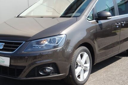 Seat Alhambra 139.200 km 16.250 &euro; Achim 28832