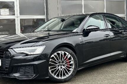 Audi A6 44.653 km 42.990 &euro; Nortorf 24589