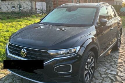 VW T-Roc 86.000 km 17.000 &euro; Hötensleben 39393