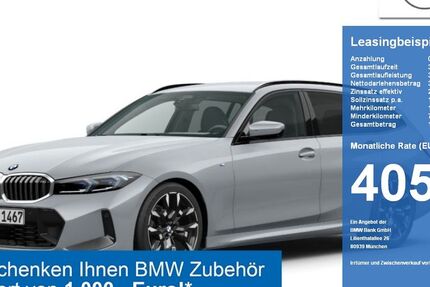 BMW 320 24.903 km 41.750 &euro; Deggendorf 94469