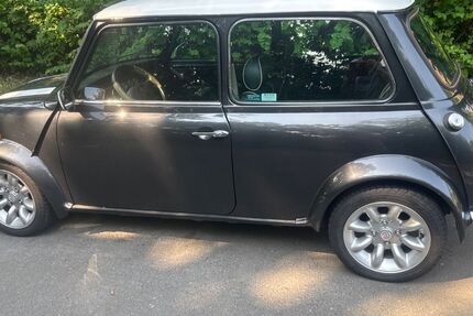 Mini 1300 72.000 km 13.500 &euro; Bayreuth 95447