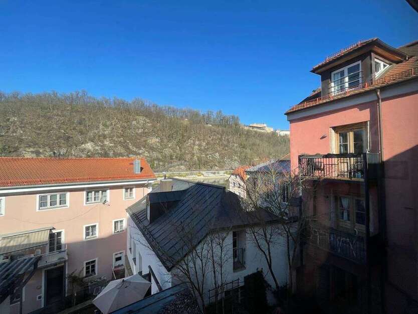 Wohnung zum Mieten in Passau 630 € 60 m²