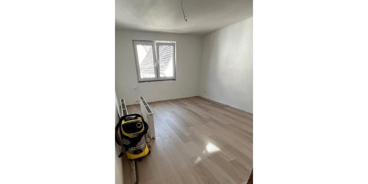 5-Zimmer-Erstbezug mit Garten in Dittigheim 5 zimmer