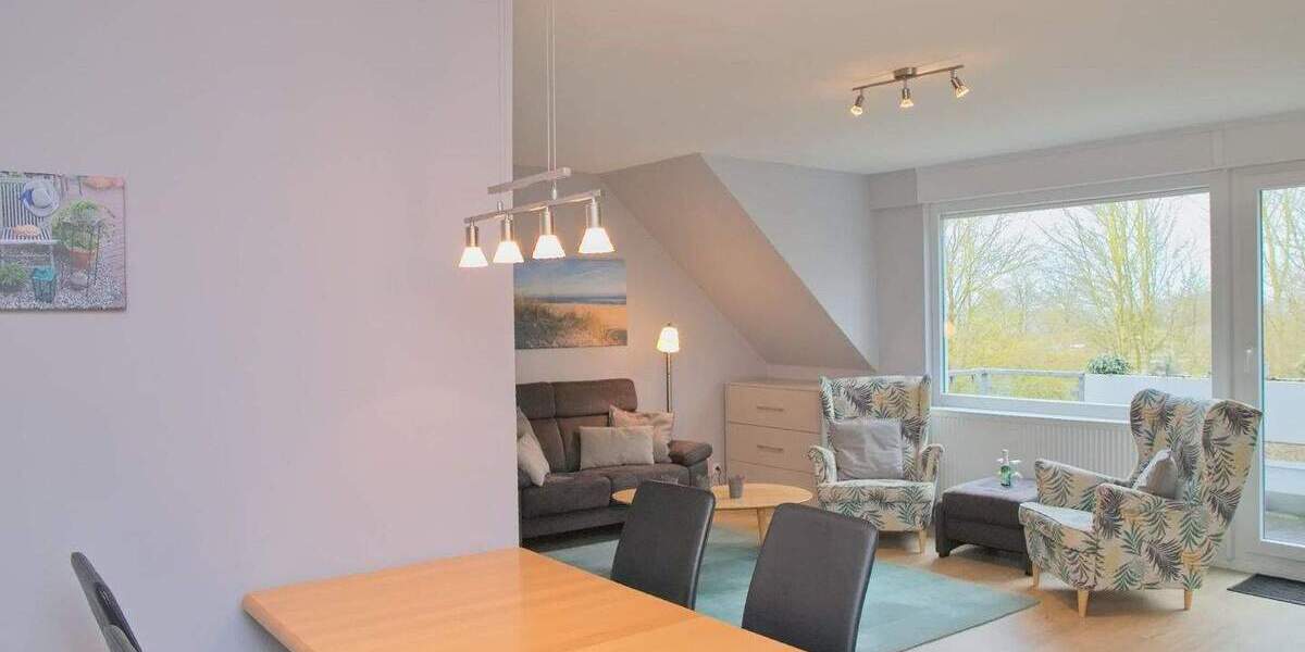 Mehrfamilienhaus, Wohnhaus Grömitz - 7 Zimmer, 142 m&sup2;, 569.000&euro; | Angebot:25938113