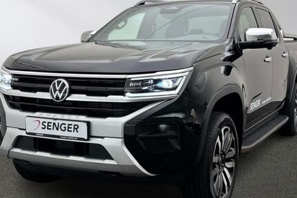 VW Amarok 3.500 km 69.990 &euro; Münster 48153