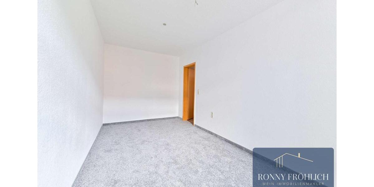 Erdgeschoßwohnung Thum - 4 Zimmer, 77 m&sup2;, 449&euro; | Angebot:23410122