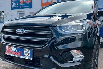 Ford Kuga 168.500 km 12.980 &euro; Bremervörde 27432
