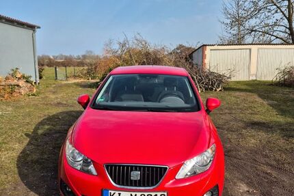 Seat Ibiza 97.000 km 4.500 &euro; Fiefbergen 24217