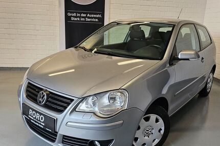 VW Polo 169.900 km 1.950 &euro; Lippstadt 59557