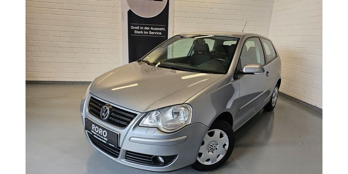 VW Polo 169.900 km 1.950 &euro; Lippstadt 59557