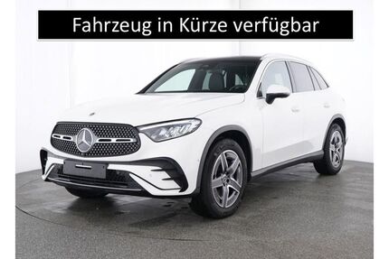 Mercedes-Benz GLC 220 15.000 km 53.880 &euro; Schorndorf 73614