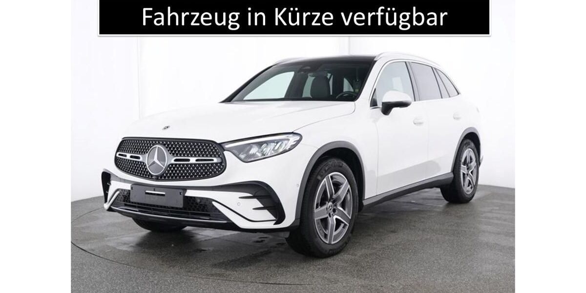 Mercedes-Benz GLC 220 15.000 km 53.880 &euro; Schorndorf 73614