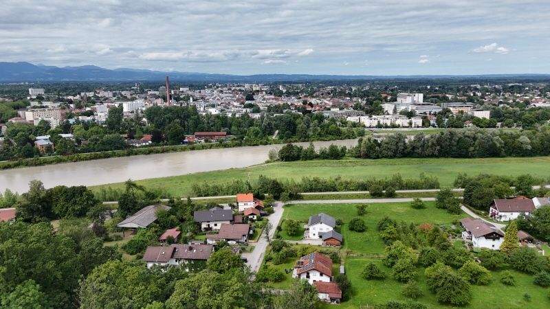 Mehrfamilienhaus, Wohnhaus Stephanskirchen Schloßberg - 1 Zimmer, 434 m&sup2;, 1.965.000&euro; | Angebot:25777569