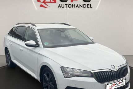 Skoda Superb 168.000 km 14.900 &euro; Hannover 30165