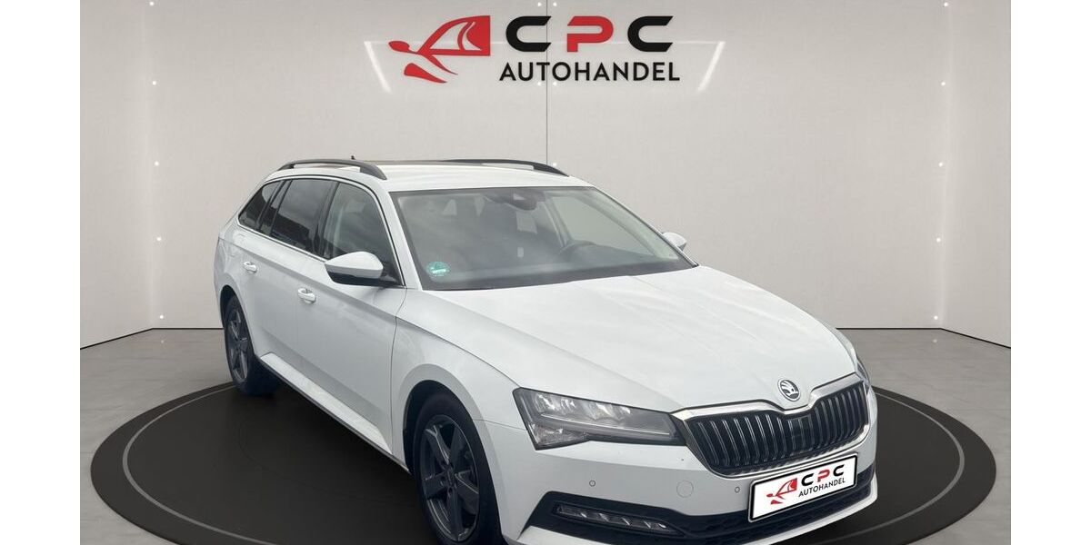 Skoda Superb 168.000 km 14.900 &euro; Hannover 30165