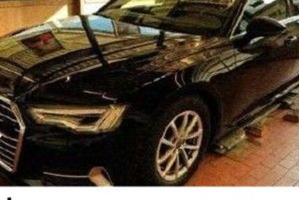Audi A6 108.457 km 34.990 &euro; Freiburg 79115
