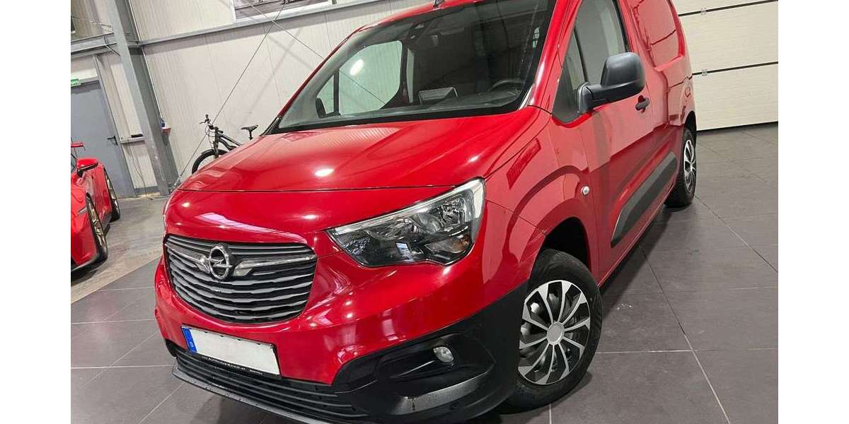 Opel Combo 156.000 km 8.995 &euro; Bretten 75015