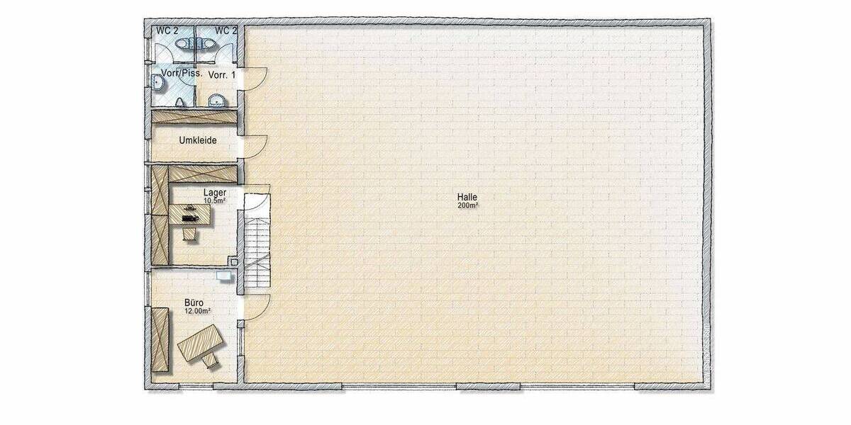 Einfamilienhaus Kissing - 1.030.000&euro; | Angebot:25696147