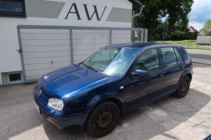 VW Golf 181.000 km 750 &euro; Groß Oesingen 29393