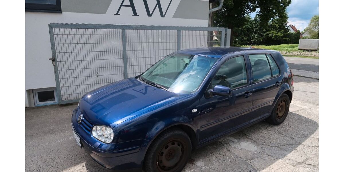 VW Golf 181.000 km 750 &euro; Groß Oesingen 29393