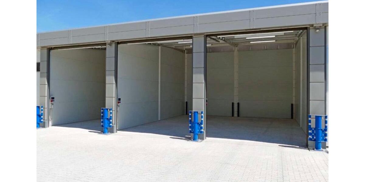 Gewerbeobjekt Hollenbach - 268&euro; | Angebot:25298518