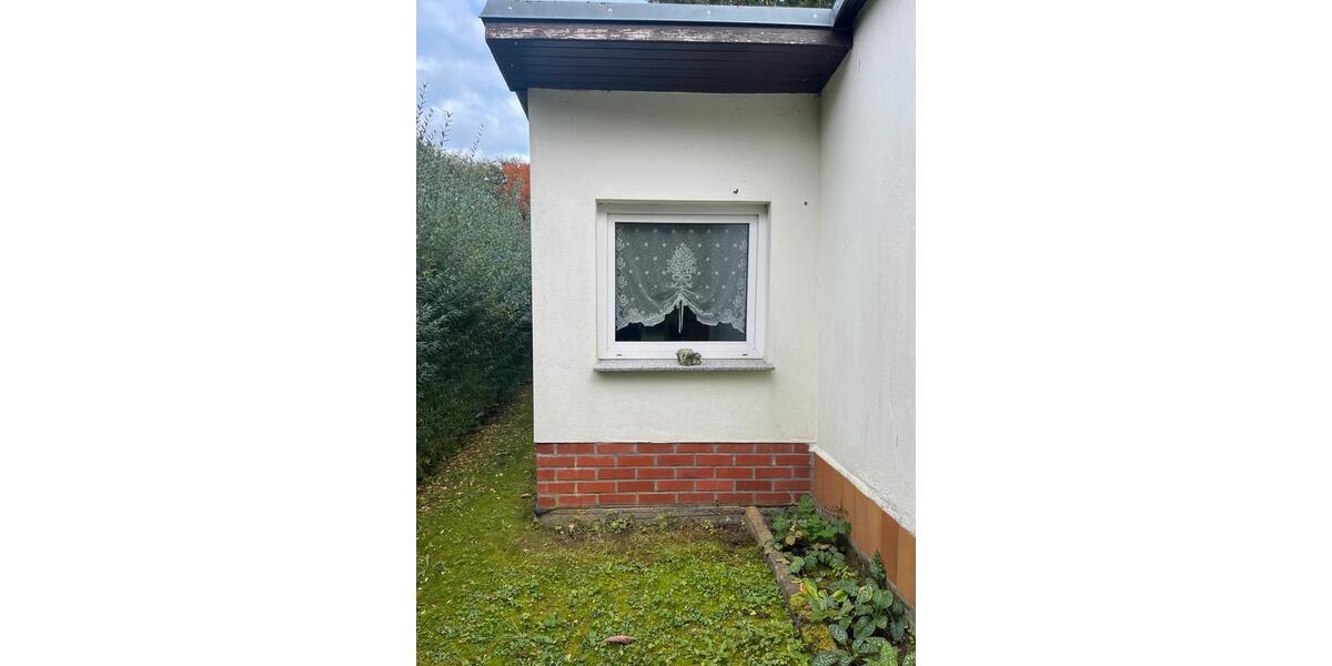 Bungalow Blankensee - 2 Zimmer, 44 m&sup2;, 75.000&euro; | Angebot:26244962