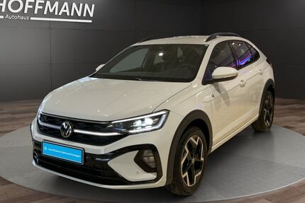 VW Taigo 3.500 km 28.980 &euro; Winterberg 59955