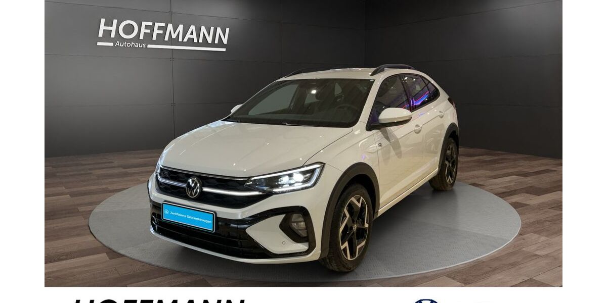 VW Taigo 3.500 km 28.980 &euro; Winterberg 59955