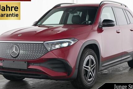 Mercedes-Benz EQB 11.186 km 44.770 &euro; Bad Wörishofen 86825