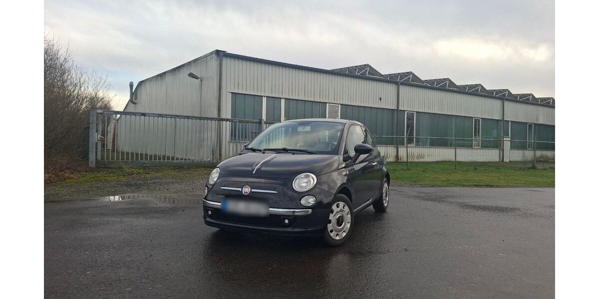 Fiat 500 131.980 km 4.850 &euro; Westoverledingen 26810