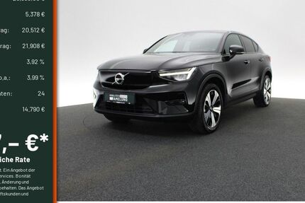 Volvo C40 29.385 km 25.390 &euro; Engelskirchen 51766