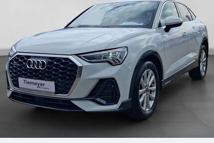 Audi Q3 80.812 km 27.840 &euro; Recklinghausen 45663