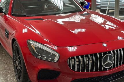 Mercedes-Benz AMG GT 56.000 km 73.990 &euro; Coesfeld 48653