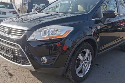 Ford Kuga 223.986 km 5.490 &euro; Everswinkel 48351