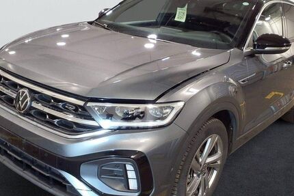 VW T-Roc 25.279 km 29.980 &euro; Trier 54292