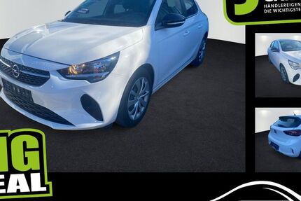 Opel Corsa 34.500 km 12.990 &euro; Neufahrn 85375