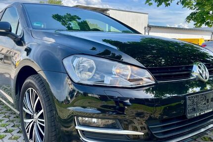 VW Golf 113.000 km 11.990 &euro; Eppelheim 69214