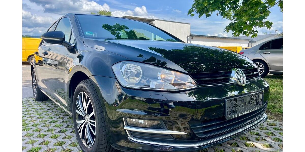 VW Golf 113.000 km 11.990 &euro; Eppelheim 69214