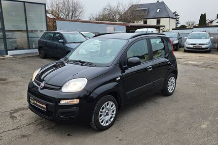 Fiat Panda 112.000 km 4.990 &euro; Kümmersbruck 92245