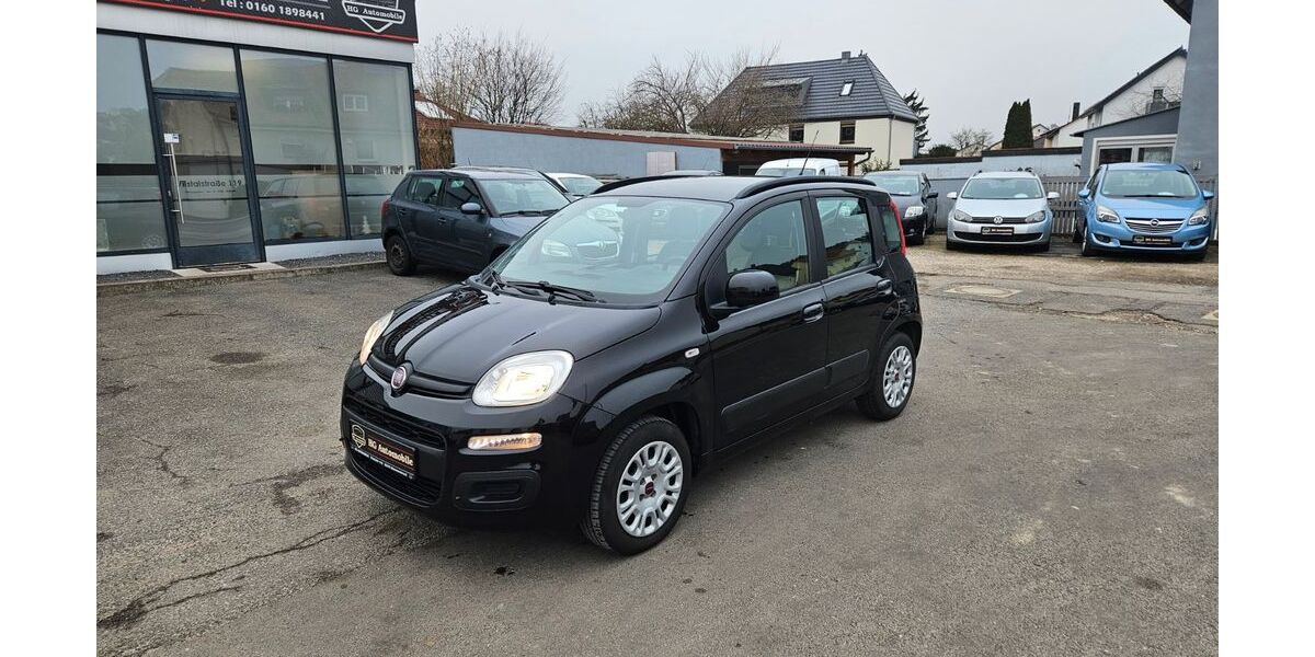 Fiat Panda 112.000 km 4.990 &euro; Kümmersbruck 92245