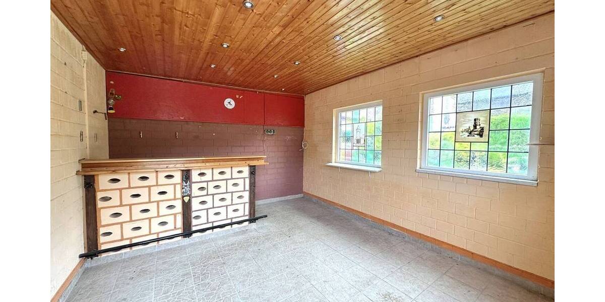 Einfamilienhaus Pulheim / Brauweiler Brauweiler - 2 Zimmer, 56 m&sup2;, 349.000&euro; | Angebot:26842171