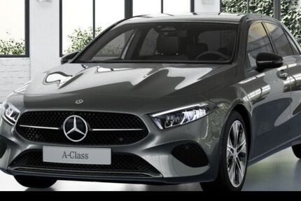 Mercedes-Benz A 180 9.900 km 34.990 &euro; Darmstadt 64295